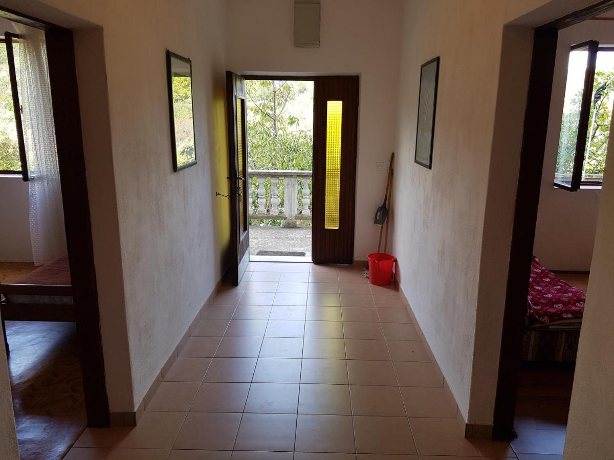 Extra Spacious Seaview Apartments Close To The Beach, With Large Terraces And Free Wi-Fi & Ac & Bbq & Parking Space Sali Esterno foto