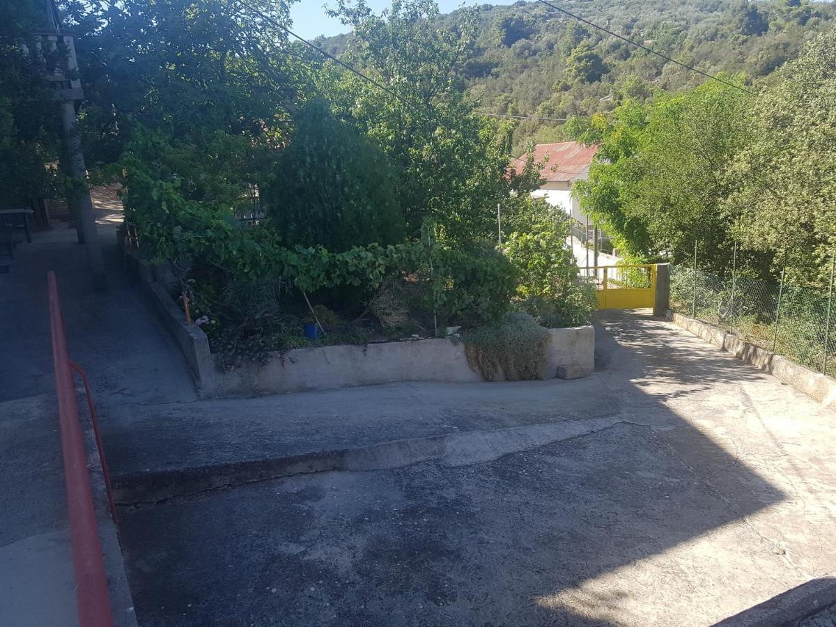Extra Spacious Seaview Apartments Close To The Beach, With Large Terraces And Free Wi-Fi & Ac & Bbq & Parking Space Sali Esterno foto
