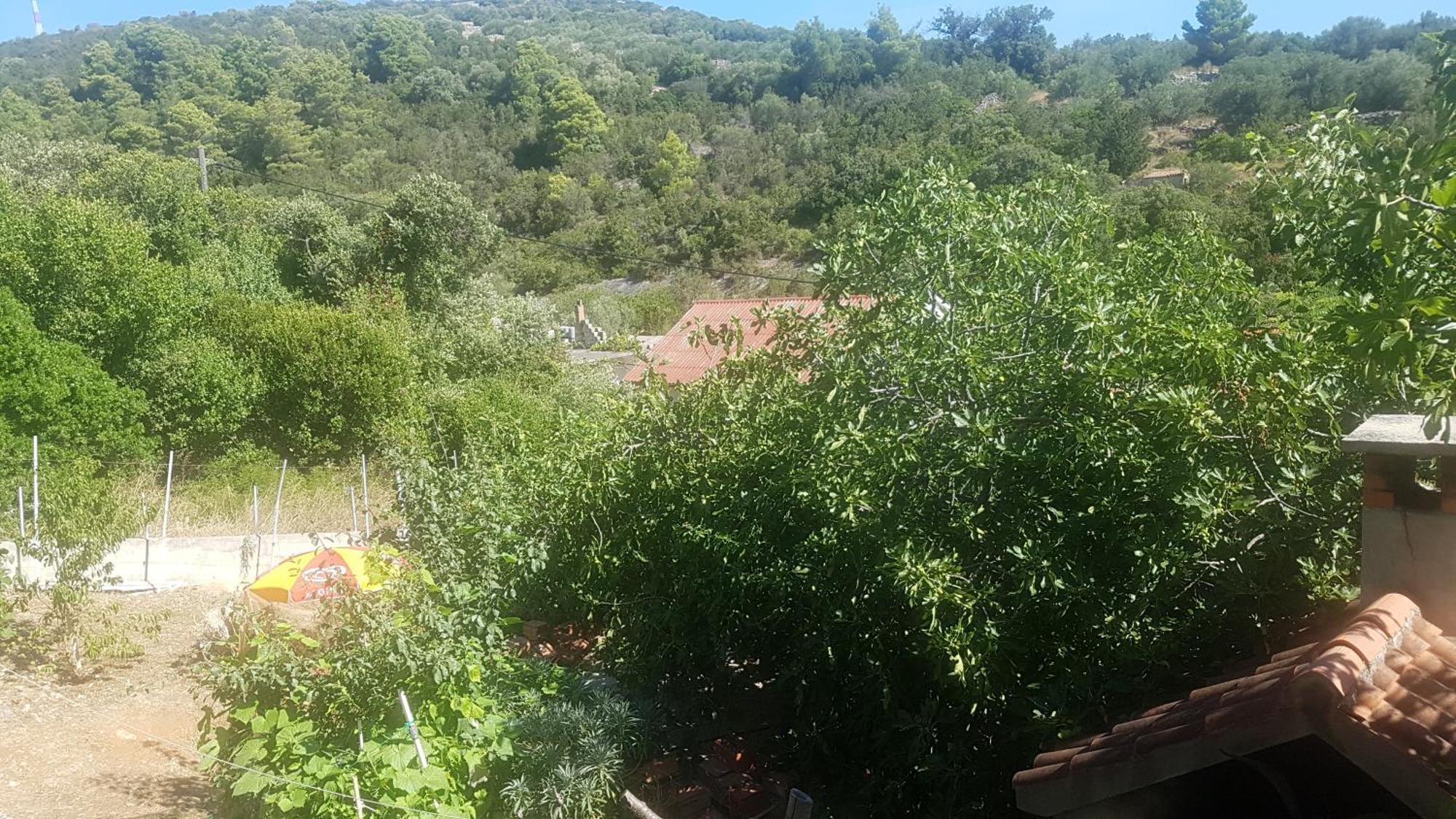 Extra Spacious Seaview Apartments Close To The Beach, With Large Terraces And Free Wi-Fi & Ac & Bbq & Parking Space Sali Esterno foto