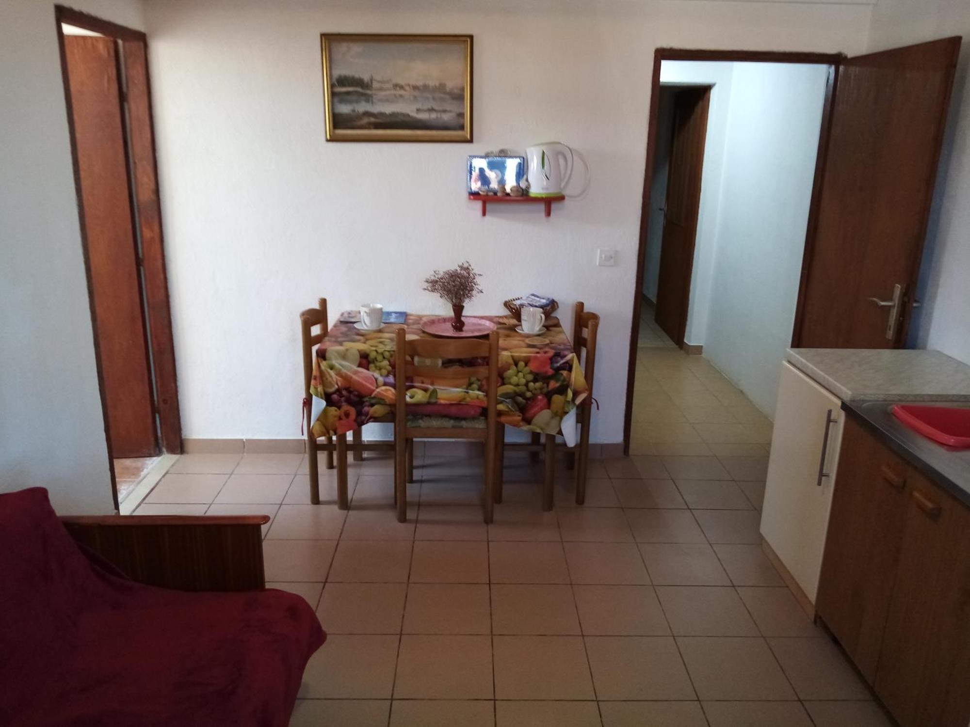 Extra Spacious Seaview Apartments Close To The Beach, With Large Terraces And Free Wi-Fi & Ac & Bbq & Parking Space Sali Camera foto