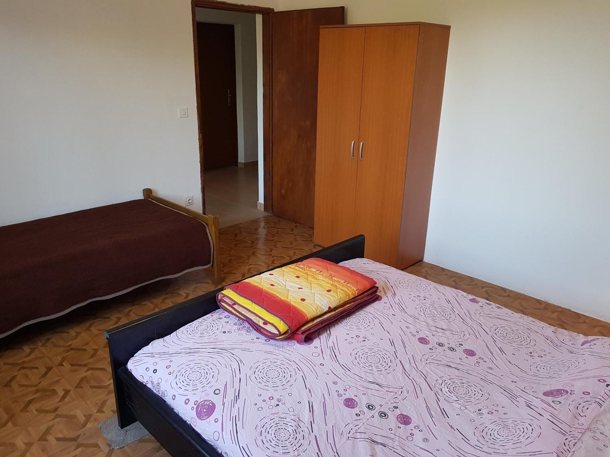 Extra Spacious Seaview Apartments Close To The Beach, With Large Terraces And Free Wi-Fi & Ac & Bbq & Parking Space Sali Camera foto