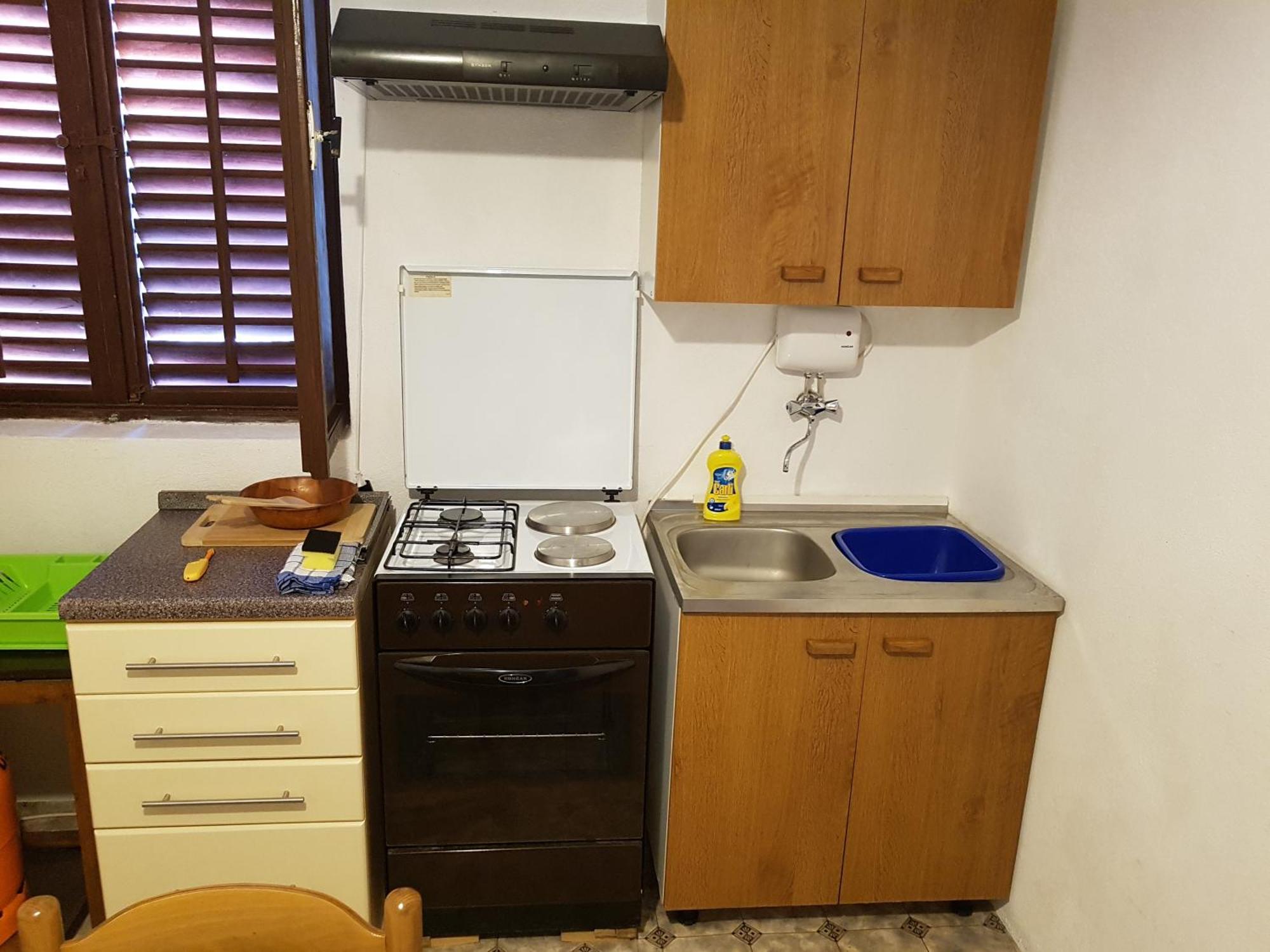 Extra Spacious Seaview Apartments Close To The Beach, With Large Terraces And Free Wi-Fi & Ac & Bbq & Parking Space Sali Camera foto